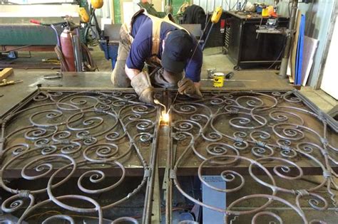 metal fabrication coos bay oregon|McGowne Ironworks .